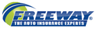 Freeway Insurance Services - Web Coupon Logo